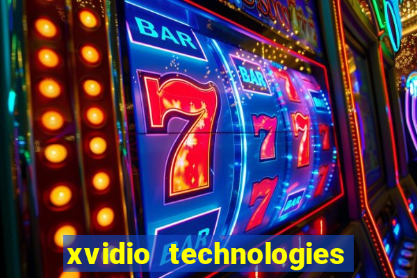 xvidio technologies startup brasil 2023